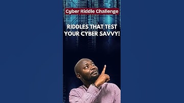 A Hacker Left This Clue    Can You Solve the Cybersecurity Puzzle