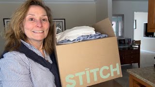 STITCH FIX: 7 New Pieces for Spring!