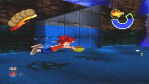 Ape Escape Part 7: Beach Fun!