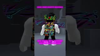 roblox items i regret buying #trend #foryou #trending #roblox #shortsfeed #viral #shortsfeed #shorts