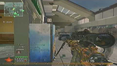 Bun's Bullshit Ep. 1 - Terminal