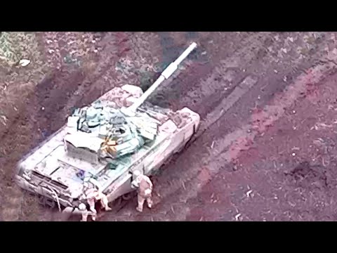 Video: BMP-1. Танк деңиз аскерлери