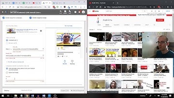 NEW YouTube Ads SEQUENCE VIDEO ADS Set Up 2019 - TUTORIAL / HOW TO