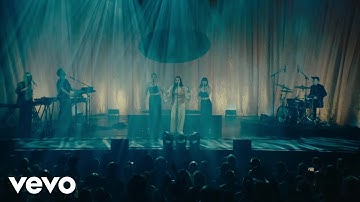 Eefje de Visser - Stilstand / Lange Vinnen (Bitterzoet Live)