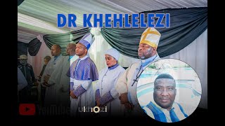 IMPI OKHOZINI FM PHAKATHI KWA DR KHEHLELEZI NO PASTOR MAKHADO[YOU MUST WATCH]😒😒