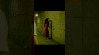 Evil sprit chase a man #hollywoodmovies #horrormovies #scaryclip #shorts #youtubeshorts