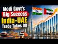 India–UAE CEPA: A New Era of Trade, Jobs &amp; Global Opportunities | IndiaUAE | bjp