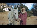 Valentino khan  pony official music