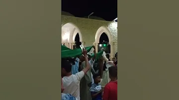 يا شاذلي ابو الحسن مصر ﷺ 