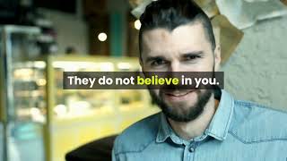 never doubt yourself motivational video the enemy within
