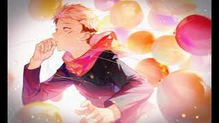 Idfc (Tik tok version) - nightcore