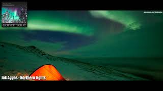 Jak Aggas - Northern Lights (Video Edit)