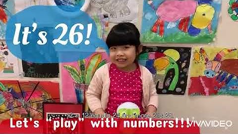 Cùng Trường Mầm non Lý Thái Tổ 2 dẫn bước con yêu khám phá thế giới