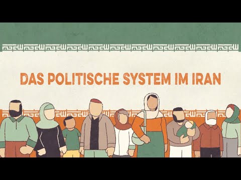 Video: Welches der folgenden Länder hat eine theokratische Regierung?