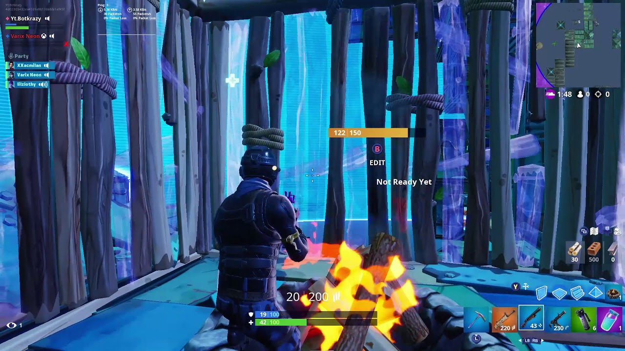 Creative bot - YouTube