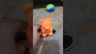 ROLLEN ROLLEN #cute #dumplings #fidget #glitterdumpling #squishy #rollen #bear #toys #viral