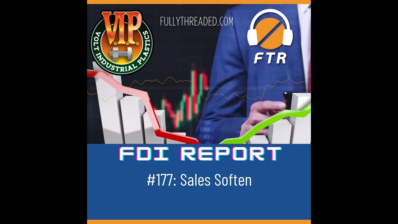 177 Fastener News and FDI