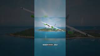 They Tested a Plane Running on Green Hydrogen II Zero Emission Flight Trial