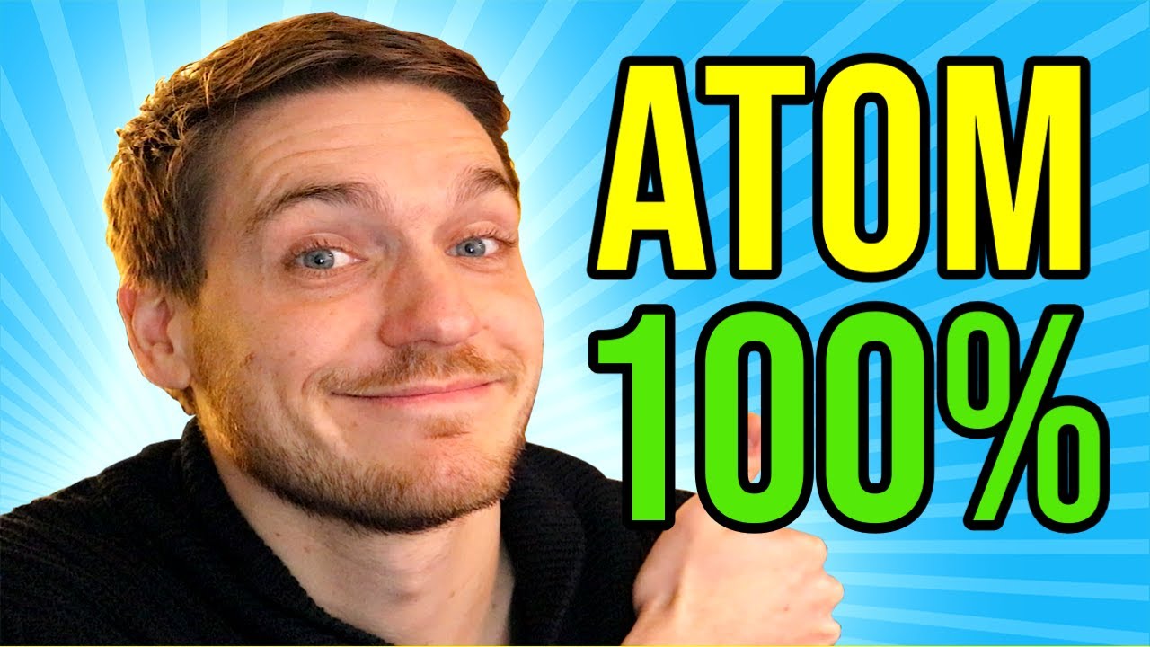 Cosmos: de verklaring van de hype rond ATOM