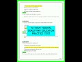43 HOUR FEDERAL QUALIFYING EDUCATION PRACTICE TEST 2026 UPDATED MOCK EXAM QUESTIONS AND ANSWERS