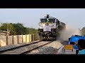 Theni people expectation  #Train test drive from Madurai to usilampatti#