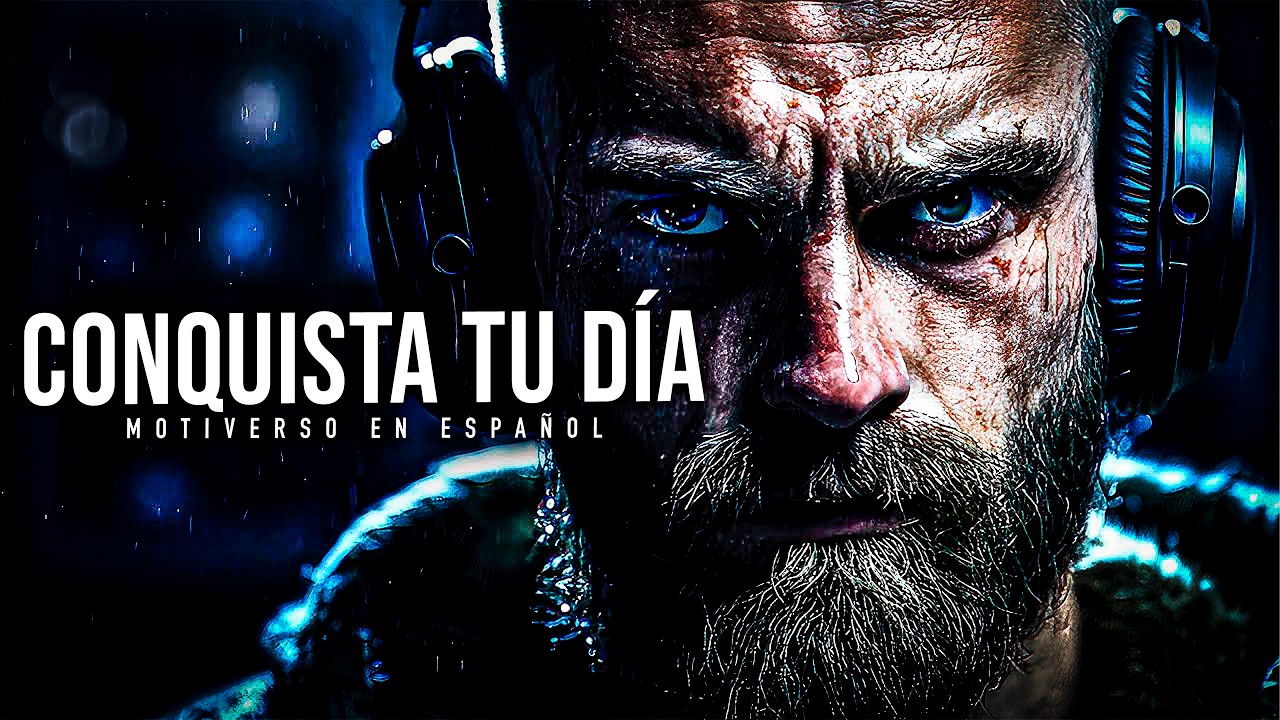 LA MENTALIDAD DE CAMPEON | Poderoso Discurso Motivacional