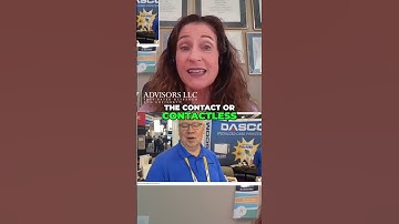 Secure ID Tech: A Dormakaba Booth Tour? 🔐 #shorts