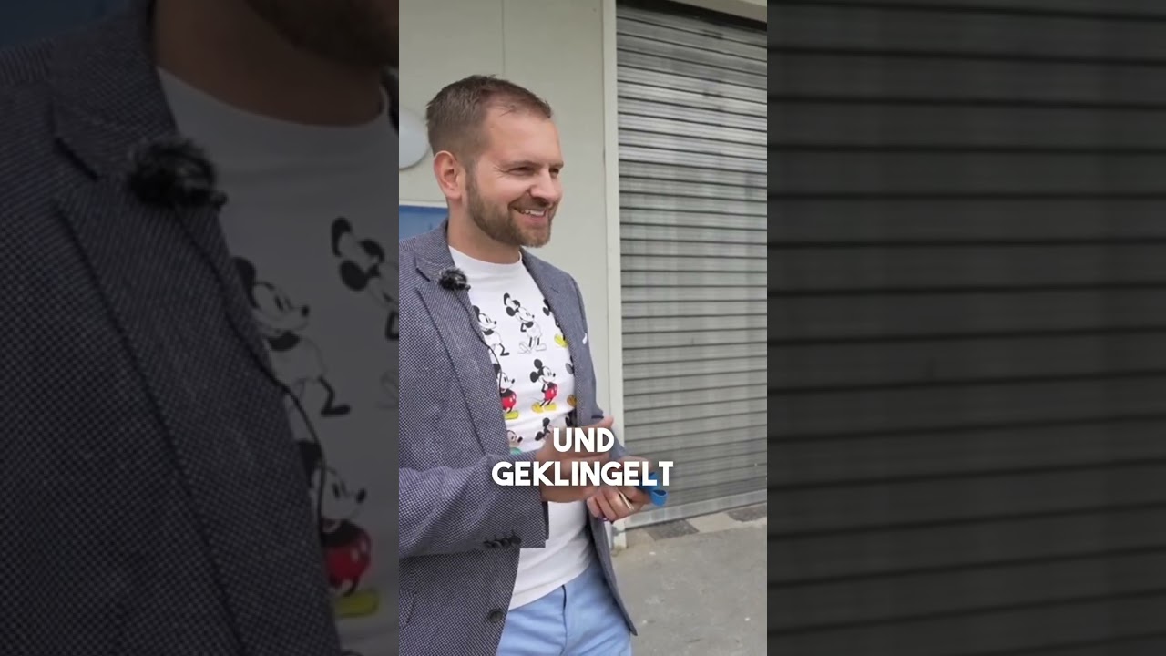 Millionär Matthias Bierbaum spricht Klartext