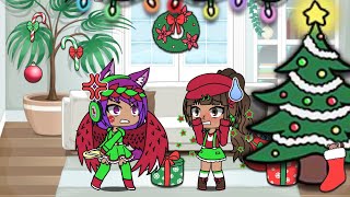 🎄Soft Gifts On Christmas🎁 || GL Christmas Comedy Skit screenshot 4