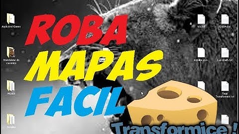Cómo copiar mapas de Transformice (XML) *sin descargar nada*