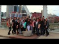 Capital University Music Tech Year in Review 2014/2015