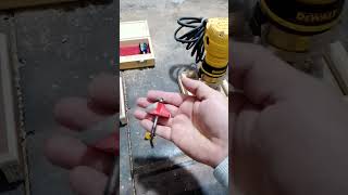 Comparativa Dewalt Routers Dw616 Vs Dw618 Vs Dw611 Vs Dwp6000