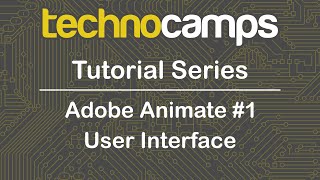Adobe Animate #1 - User Interface - Edge Gain Content