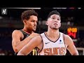 Atlanta Hawks vs Phoenix Suns - Full Game Highlights | November 14, 2019 | 2019-20 NBA Season