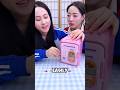 Amazing Smart Candy &amp; Money Locker 🔏🤩✨ #funny #sprunki