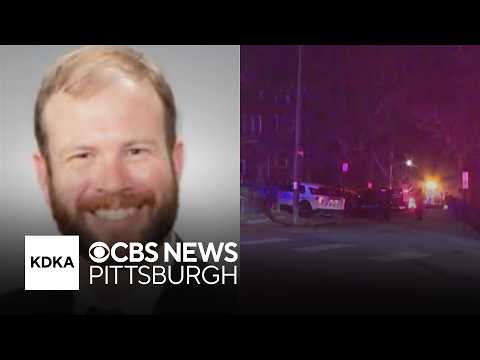 Man charged with killing Pittsburgh doctor in home invasion had criminal history