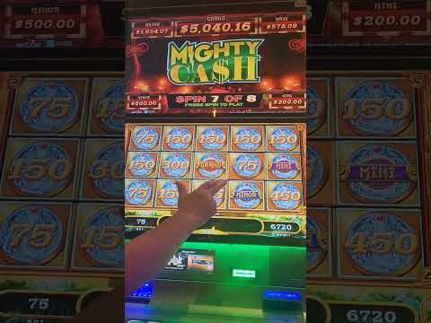 How much can you win at IGNITION CASINO?? I won over $1000!!