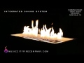 Emerging Artist - Humming House "Great Divide"