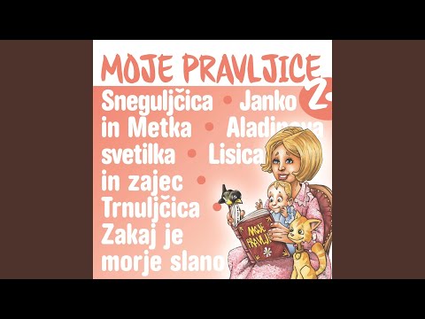 Video: Sneguljčica Perutnina