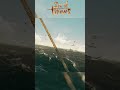 Student Driver vs one ball | Sea Of Thieves