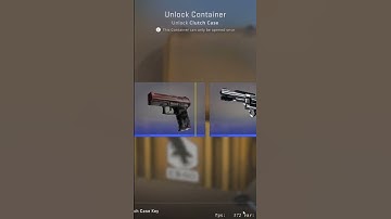 OPENING A CSGO CASE EVERYDAY UNTIL I GET A GOLD - DAY 18 #shorts #short  #csgo #cases #shortvideo