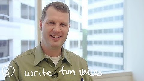 The End-of-Iteration Song