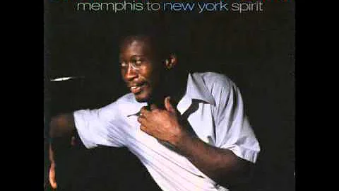 John Patton - Memphis