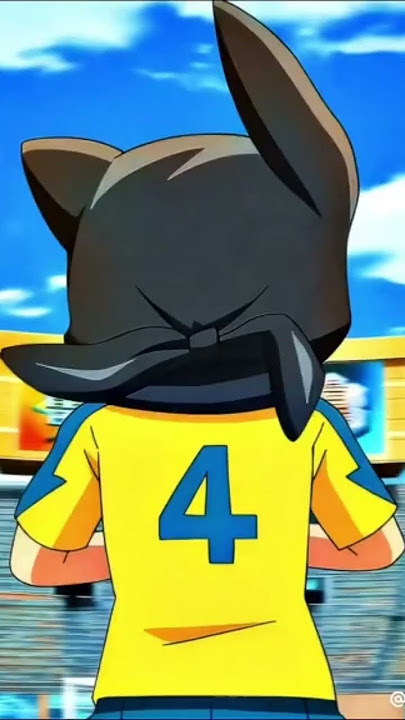 Inazuma eleven ares amv 1
