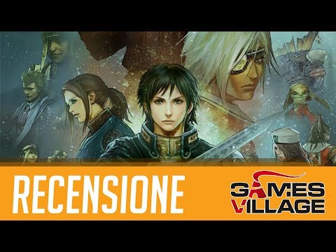 Video: Il Gioco Di Ruolo Di Ultima Generazione The Last Remnant è Stato Rimasterizzato Per PS4