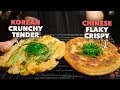 Scallion Pancakes: Korean or Chinese?