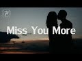 Sophia Angeles - Miss You More (Lyrics)