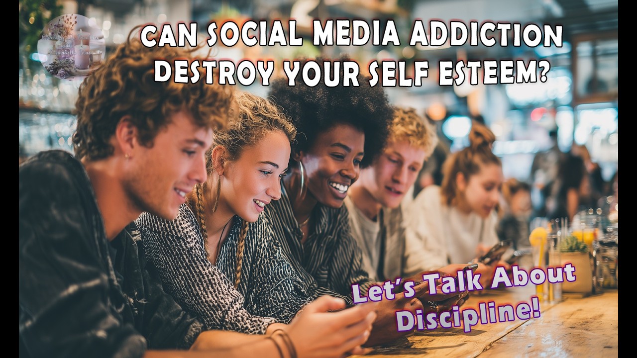 Are Social Media Apps Addictive? #socialmedia #addictionawareness #lifecoaching