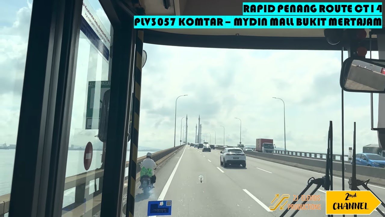 rapid-penang-route-ct14-scania-k250ub-bus-plv3057-ride-from-komtar-to