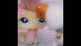 LPS Music Video: Lights Up - Harry Styles